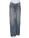 Loose Fit Boyfriend Jean