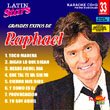 Latin Stars Karaoke: Raphael