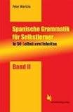 Spanische Grammatik f�r Selbstlerner 02