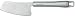 Paderno World Cuisine Cheese Knife, Stainless Steel Blade & Handle, 9 1/2 length
