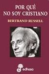 POR QUE NO SOY CRISTIANO