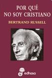 POR QUE NO SOY CRISTIANO