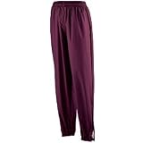 Youth Taffeta Pant with Mesh Lined
