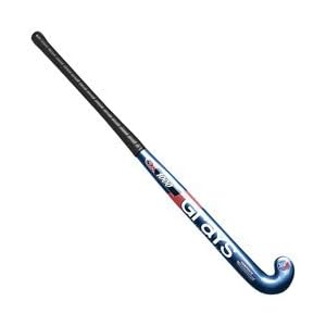 Grays GX1000 Composite Field Hockey Stick - Blue Maxi 38 Inches by