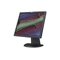 Lenovo TS L171P 43,2 cm (17 Zoll) TFT LCD-Monitor (Kontrast 500:1, 8ms Reaktionszeit) schwarz/anthrazit