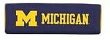 8X7 Shoulder Pad Michigan Wolverines