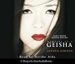 Memoirs of a Geisha