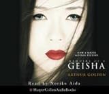 Memoirs of a Geisha