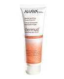 アハバ　ジェントルスージング　フェイシャルクレンザー　125ml 　AHAVAの画像