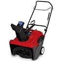 Toro Power Clear 221 R 141 CC (21") Snowblower #38581
