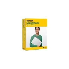 Norton SystemWorks Standard Edition - ( v. 10.0 ) - complete package - 1 user - CD - Win - International