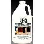 HOMAX PRODUCTS 0619 GAL Concrete Cleaner (4 pack) by 