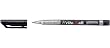 Stabilo - Ecriture - Marqueurs Permanents Stabilo Write-4-All Noir