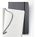 Moleskine Large Squared Notebook