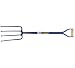 ALL STEEL FORK