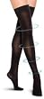 Therafirm Thigh High 20-30 mmHg with Uniband Closed Toe - in your choice of colors