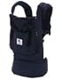 Ergo baby Organic Ergo Baby Carrier Navy/midnight