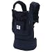 Ergo baby Organic Ergo Baby Carrier Navy/midnight