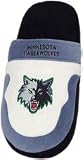 Minnesota Timberwolves UNISEX Scuff Slippers - X-Large