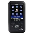 Sony 2 GB Walkman Video MP3 Player with FM Tuner (Black)