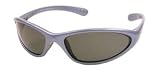 Nike Tarj Classic Sunglasses, EV0054-403, Gloss Powder Blue Frame/ Grey Lenses