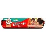  : Pampers Stages Clean n go Baby Wipes Lightly Scented - 60 Ea