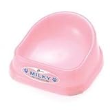 リッチェル MP ペット食器 S ピンク