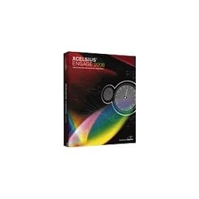 Xcelsius Engage 2008 - Ensemble complet - 1 utilisateur d�sign� - Win - anglais