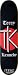 Baker Kennedy Dead Kennedy Skateboard Deck - 7.63