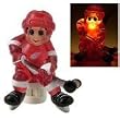 Detroit Red Wings 5" Player Night-Light - NHL Hockey