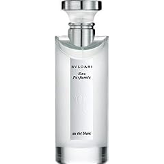 BVLGARI Eau Parfumee Au The Blanc Eau de Cologne 75ml