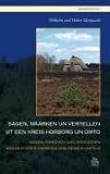 Produkt-Bild: Sagen, M&auml;&auml;rkens und Vertellen ut den Kreis Horborg un &uuml;mto: Sagen, M&auml;rchen und Anekdoten aus dem Kreis Harburg und seinem Umfeld