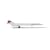 Herpa 507035 - Concorde British Airways