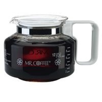 12 Cup Glass Coffeemaker Carafe by Coleman