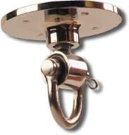 Top Pro Ball Bearing Swivel (EA)