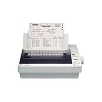 GSX-190 Dot Matrix Printer