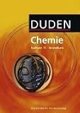 Produkt-Bild: Duden Chemie - Sekundarstufe II - Sachsen: 11. Schuljahr - Grundkurs - Sch&uuml;lerbuch