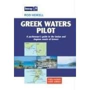 Greek Waters Pilot