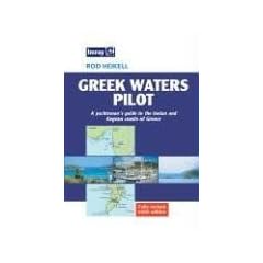 Greek Waters Pilot