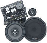 MB QUART PREMIUM PCE 213 - Car speaker - 2-way - component