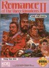 Romance of the Three Kingdoms 2