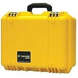 Hardigg Storm Case IM2200 Cubed Foam Yellow Hardshell Case