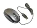 Electronics : Acer Optical Mini Mouse - Mouse - optical - wired - USB - black