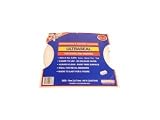Mr Cosy Ultraseal Foam Draught Excluder 15m White