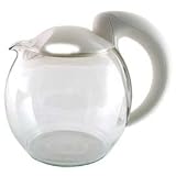 Krups F15B0B FMA5 Replacement Carafe - White