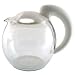Krups F15B0B FMA5 Replacement Carafe - White