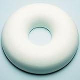 Dunlopillo Surgical Ring Cushion (Donut Cushion / Pillow) (Piles / Pile)