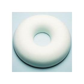 Dunlopillo Surgical Ring Cushion (Donut Cushion / Pillow) (Piles / Pile)