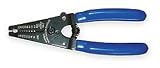 Westward 1YNA2 Wire Stripper/Cutter, 16-30 AWG, 6 1/4 In