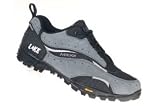 2008 Lake Men.s Mountain MX101 Grey/Black size 15 Wide